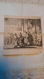 Kroningsceremonie Willem3 van Oranje en zijn vrouw Maria St, Verzenden