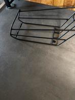 Agm Goccia  Een handige mand voor tussen je benen met bevest, Fietsen en Brommers, Snorfietsen en Snorscooters, Ophalen of Verzenden