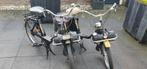 Solex 3800 en Solex Oto goede staat, Fietsen en Brommers, Brommers | Solex, Ophalen, Zo goed als nieuw