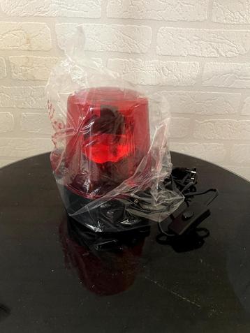 LED Police Light DE-1 – Nieuw in doos beschikbaar voor biedingen