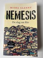 Misha Glenny - Nemesis, Ophalen of Verzenden, Gelezen, Misha Glenny