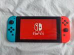 Nintendo switch v1, Ophalen of Verzenden, Switch Original