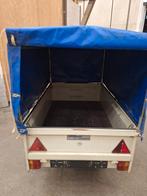 Frame met dekzeil.  Te verwisselen voor Arba of Saris bagage, Auto diversen, Ophalen, Zo goed als nieuw