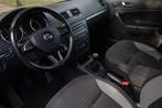 Skoda Yeti Outdoor 1.2 TSI Adventure | Facelift | Historie |, Voorwielaandrijving, Euro 5, Stof, Gebruikt