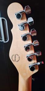 G&L Asat Deluxe Tribute - Telecaster Model, Ophalen of Verzenden, Zo goed als nieuw, Solid body, Overige merken