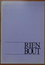 Rien Bout, Gelezen, Cees Straus, Verzenden, Schilder- en Tekenkunst