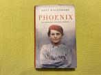 Phoenix - De memoires van Abel Sikkink, Ophalen of Verzenden, Gelezen, Bert Wagendorp