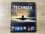 Boek Techniek, Ophalen of Verzenden, Zo goed als nieuw