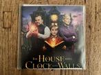 DVD The House With A Clock In It's Walls, Ophalen of Verzenden, Zo goed als nieuw, Komedie, Film