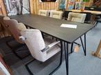 Nieuwe Armleuning stoelen, Duco van H&H, Champagne, Pocket, Ophalen, Overige kleuren, Nieuw, Metaal