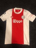 Ajax shirt Adidas - Ziggo sponsor maat s, Ophalen of Verzenden