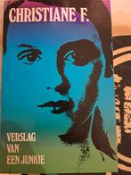 CHRISTIANE F. VERSLAG VAN EEN JUNKIE (1980), Boeken, Ophalen of Verzenden, Gelezen