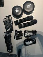 Kickboks set van superpro, Ophalen of Verzenden, Bokshandschoenen