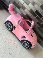 Roze Na Na Na Surprise Soft Pluchen Cabriolet, Ophalen of Verzenden, Zo goed als nieuw