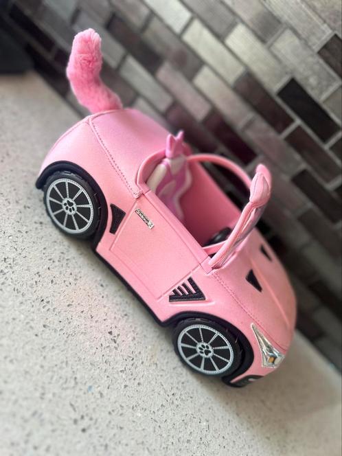 Roze Na Na Na Surprise Soft Pluchen Cabriolet, Kinderen en Baby's, Speelgoed | Speelgoedvoertuigen, Zo goed als nieuw, Ophalen of Verzenden
