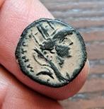 Syrië - Antiochië Zeer mooie Griekse munt, Ophalen of Verzenden, Overige landen, Losse munt