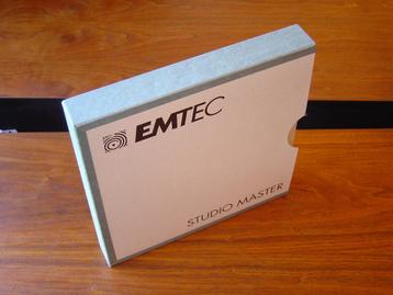  Nieuwe, gesealde EMTEC/BASF/RMG Studio Master LM 526 H 1" beschikbaar voor biedingen