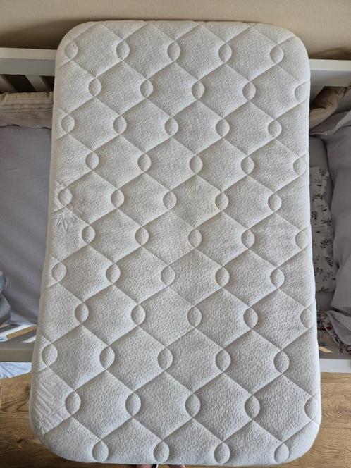 Matras voor Chicco co-sleeper, Kinderen en Baby's, Babywiegjes en Ledikanten, Zo goed als nieuw, Wieg, Ophalen