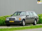 Mercedes-Benz 200-500 (W124) Combi 230 TE AUT / Airco 7-Pers, Automaat, Gebruikt, Zwart, 4 cilinders