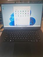 Dell XPS 9570 | i7 | 16GB | 512SSD | NVIDIA, Qwerty, 512 GB, 4 Ghz of meer, Dell XPS 9570