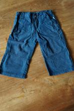 Broek donkerblauw (122) Rumbl, Ophalen of Verzenden, Rumbl, Jongen, Broek