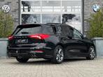 Ford FOCUS WAGON 1.0 ECOB. ST-LINE AUT. NAVI - CAMERA - TREK, Auto's, Ford, 65 €/maand, 125 pk, Gebruikt, Euro 6