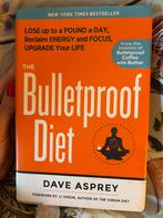 Bulletproof diet, Verzenden, Zo goed als nieuw