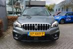 Suzuki S-CROSS 1.4 Select 5-deurs Navigatie/camera/Trekhaak, Gebruikt, 4 cilinders, Met garantie (alle), 400 kg