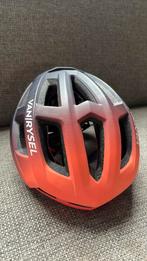Van Rysel racefiets helm - maat M (55-57cm), Ophalen of Verzenden, Gebruikt, M