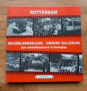 Rotterdam
Beijerlandselaan groene hilledijk
Fotoboek en info beschikbaar voor biedingen