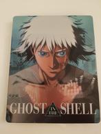 Ghost in the Shell blu-ray steelbook (UK import), Cd's en Dvd's, Blu-ray, Ophalen of Verzenden, Zo goed als nieuw, Tekenfilms en Animatie