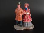 Lemax kerst figuur b65, Diversen, Kerst, Verzenden, Zo goed als nieuw