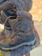 Meindl Garmisch Goretex Winterschoenen - Maat 43, Ophalen of Verzenden, Zo goed als nieuw, Wandelschoenen of Bergschoenen