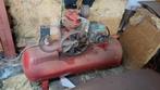 Automan 304T compressor, 100 liter of meer, Ophalen, Gebruikt