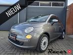 Fiat 500 - 1.2 Lounge/Airco/Panorama/Pdc/Distb.Vv., Auto's, Fiat, Euro 5, Gebruikt, 1242 cc, 4 cilinders