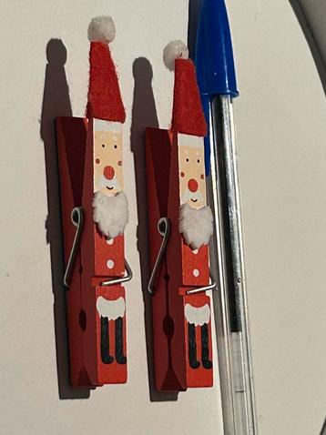 Kerst decoraties beschikbaar voor biedingen