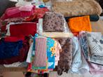 Restant diverse stofjes, Ophalen, Zo goed als nieuw