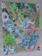 Jan van Haasteren - Neighbours - 950 Stukjes, Hobby en Vrije tijd, Denksport en Puzzels, Ophalen of Verzenden