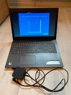 Lenovo IdeaPad 320-15AST - Zeer Goed!, Computers en Software, Windows Laptops, Met videokaart, 8 GB, 8 GB, Zo goed als nieuw