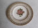 Bord 18,5 cm. "Enchanted Garden" Johnson Brothers, Antiek en Kunst, Antiek | Servies los, Ophalen of Verzenden