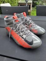 Nike mercurial superfly 7 academy FG/MG maat 34, Gebruikt, Maat XS of kleiner, Schoenen, Ophalen of Verzenden
