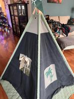 Factory Petite tipi tent - mintgroen, Ophalen of Verzenden, Gebruikt