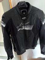 Alpinestars Fuji Airflow Black Combipak Nieuw!, Motoren, Kleding | Motorkleding, Ophalen of Verzenden, Tweedehands, Heren, Combipak