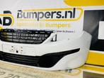 BUMPER Peugeot 308 2012-2016 VOORBUMPER 2-J3-5688z, Auto-onderdelen, Carrosserie en Plaatwerk, Gebruikt, Ophalen of Verzenden