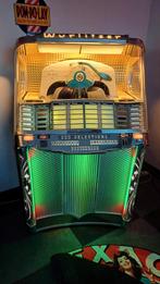Wurlitzer 2000, Verzamelen, Automaten | Jukeboxen, Ophalen of Verzenden, Zo goed als nieuw, Voor 1950, Wurlitzer