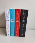 Verschillende engelse young adult boeken series, Ophalen, Nieuw, Fictie