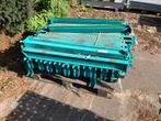 Ohra Draagarmstelling draagarm stelling Ohra draagarmen k60, Ophalen