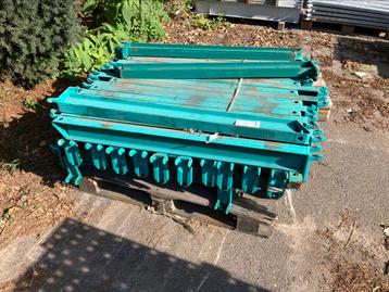 Ohra Draagarmstelling draagarm stelling Ohra draagarmen k60 beschikbaar voor biedingen