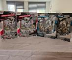 Pokémon Black Bolt & White Flare binder collection, Ophalen of Verzenden, Nieuw