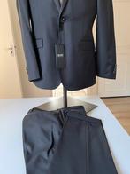 BOSS SLIM - FIT PAK VAN SCHEERWOLLEN Zwart, Maat 48/50 (M), Zwart, Nieuw, Ophalen of Verzenden